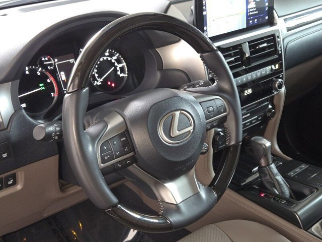 Certified 2023 Lexus GX 460 Premium w/ Accessory Package AWD/4WD image 31