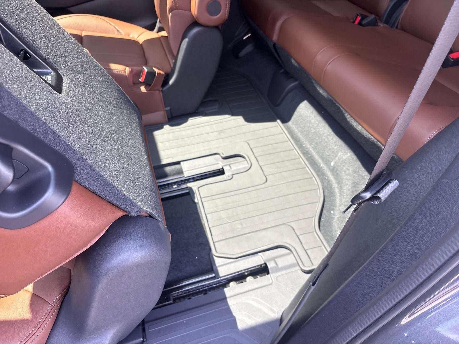 New 2026 Subaru Ascent Touring AWD/4WD image 39