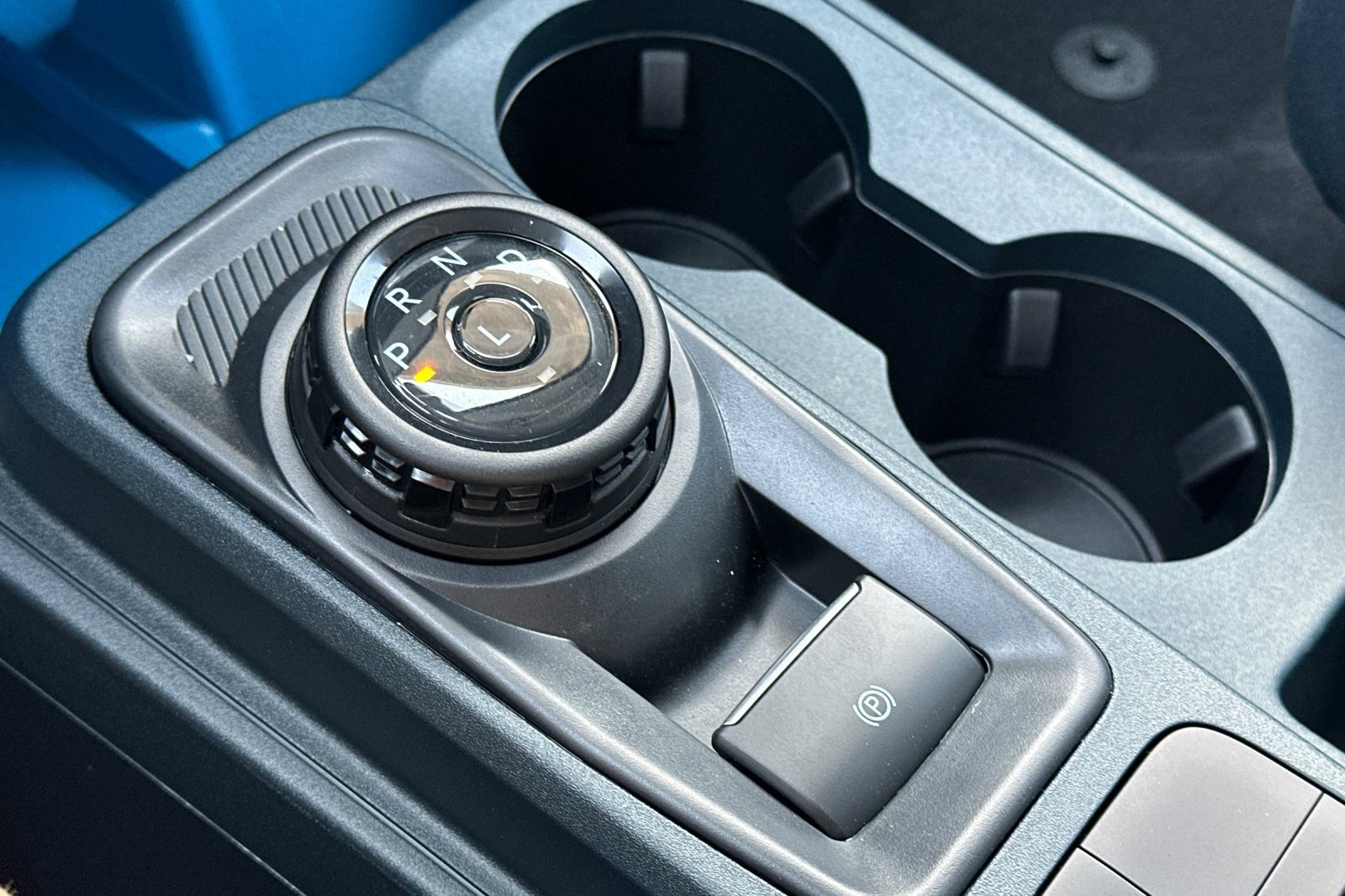 New 2025 Ford Maverick XLT w/ Equipment Group 301A image 19