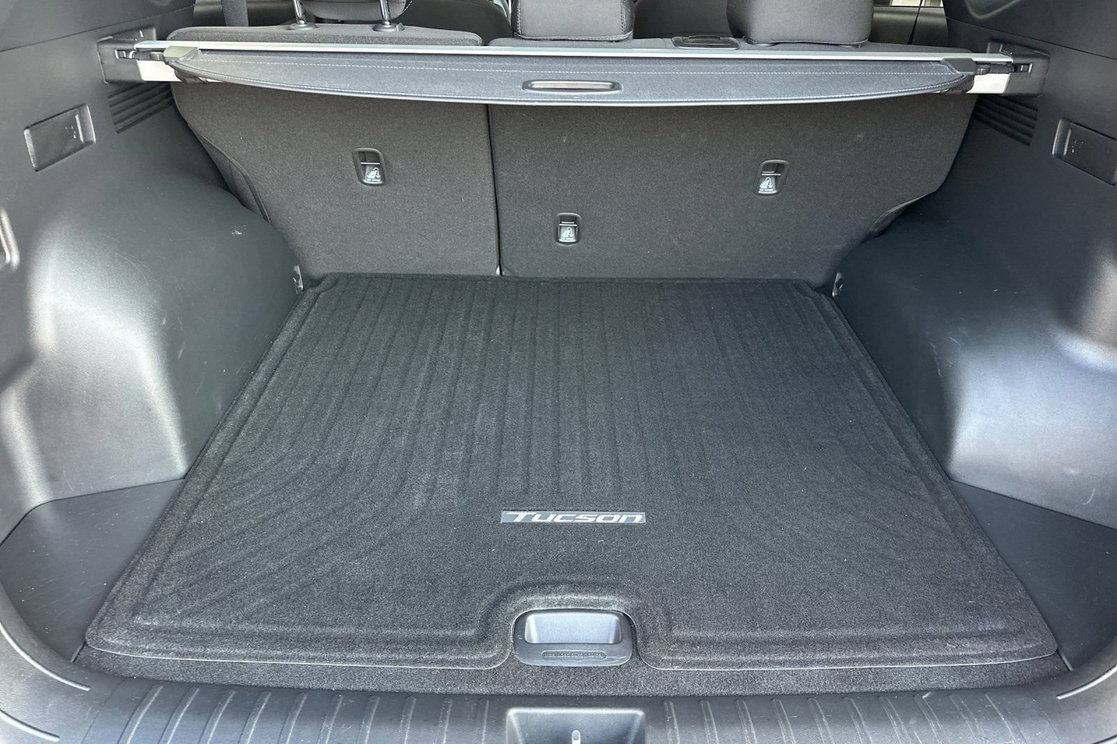 Used 2024 Hyundai Tucson SEL FWD image 16