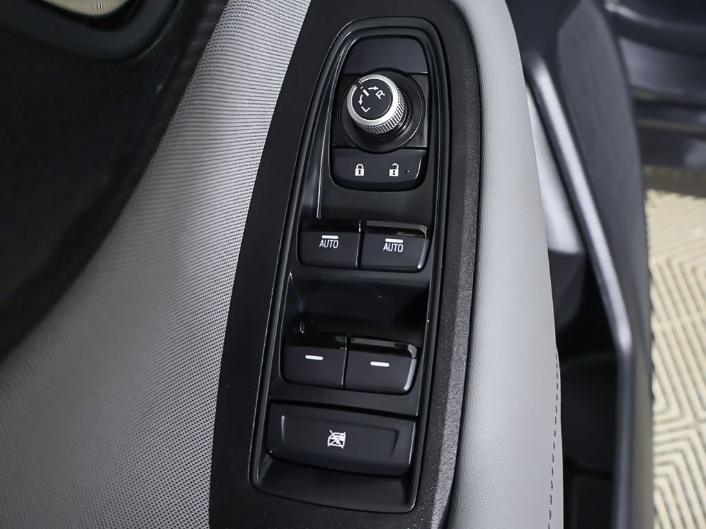 Used 2025 Subaru Legacy Premium AWD/4WD image 31
