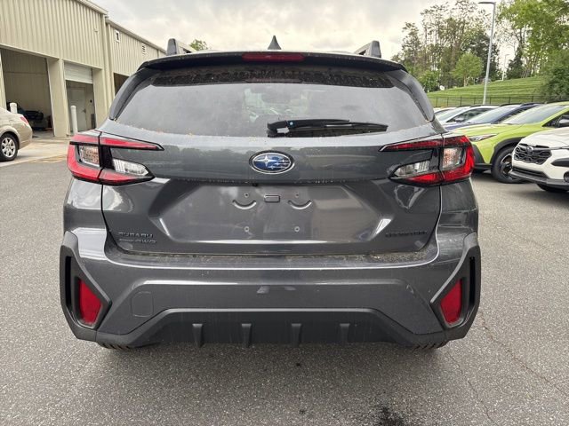 New 2026 Subaru Crosstrek 2.0i Premium image 2