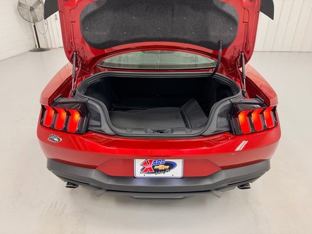 Used 2024 Ford Mustang GT Premium RWD image 28