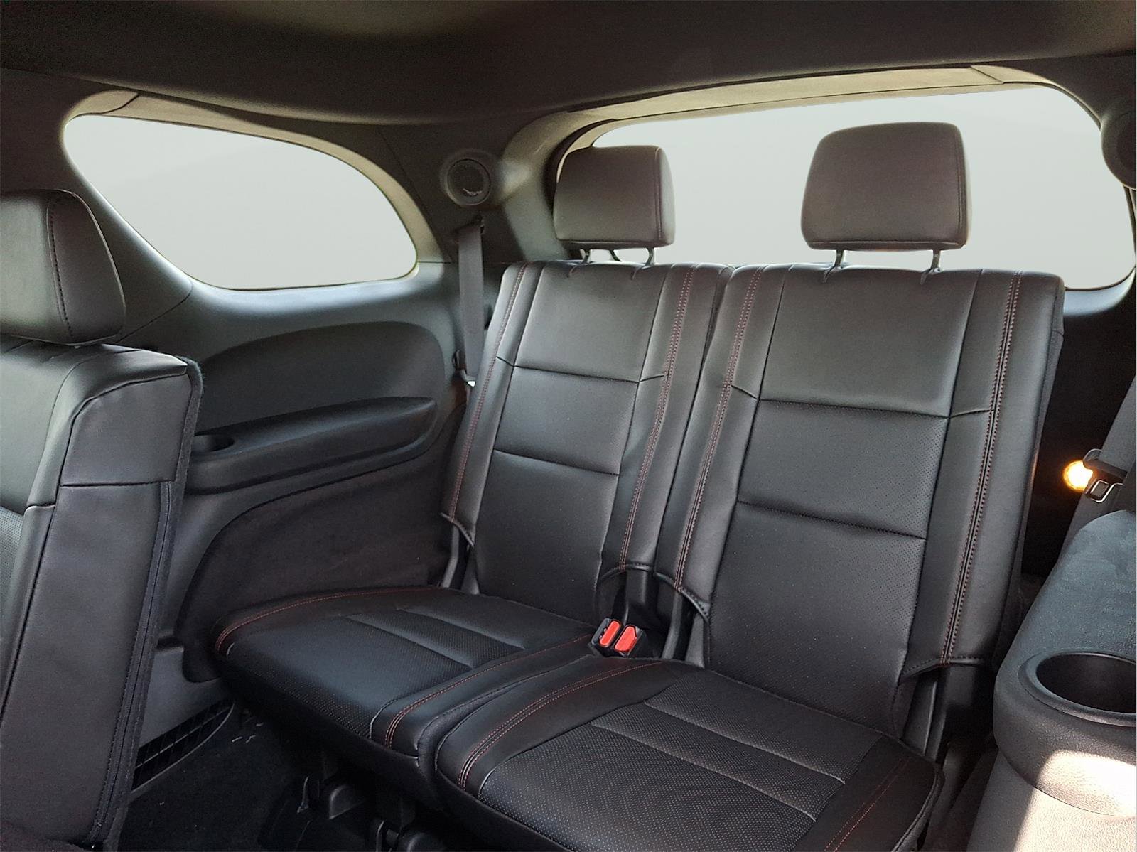New 2026 Dodge Durango GT image 6