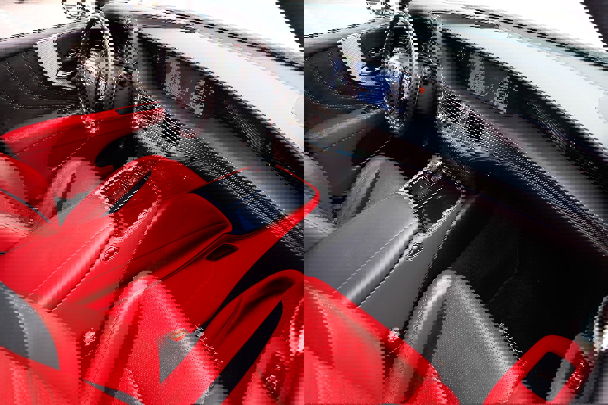 Used 2018 Lexus LS 500 F Sport w/ Accessory Package (Z2) image 21