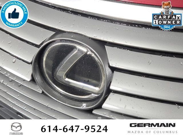 Used 2017 Lexus RX 350 AWD image 12