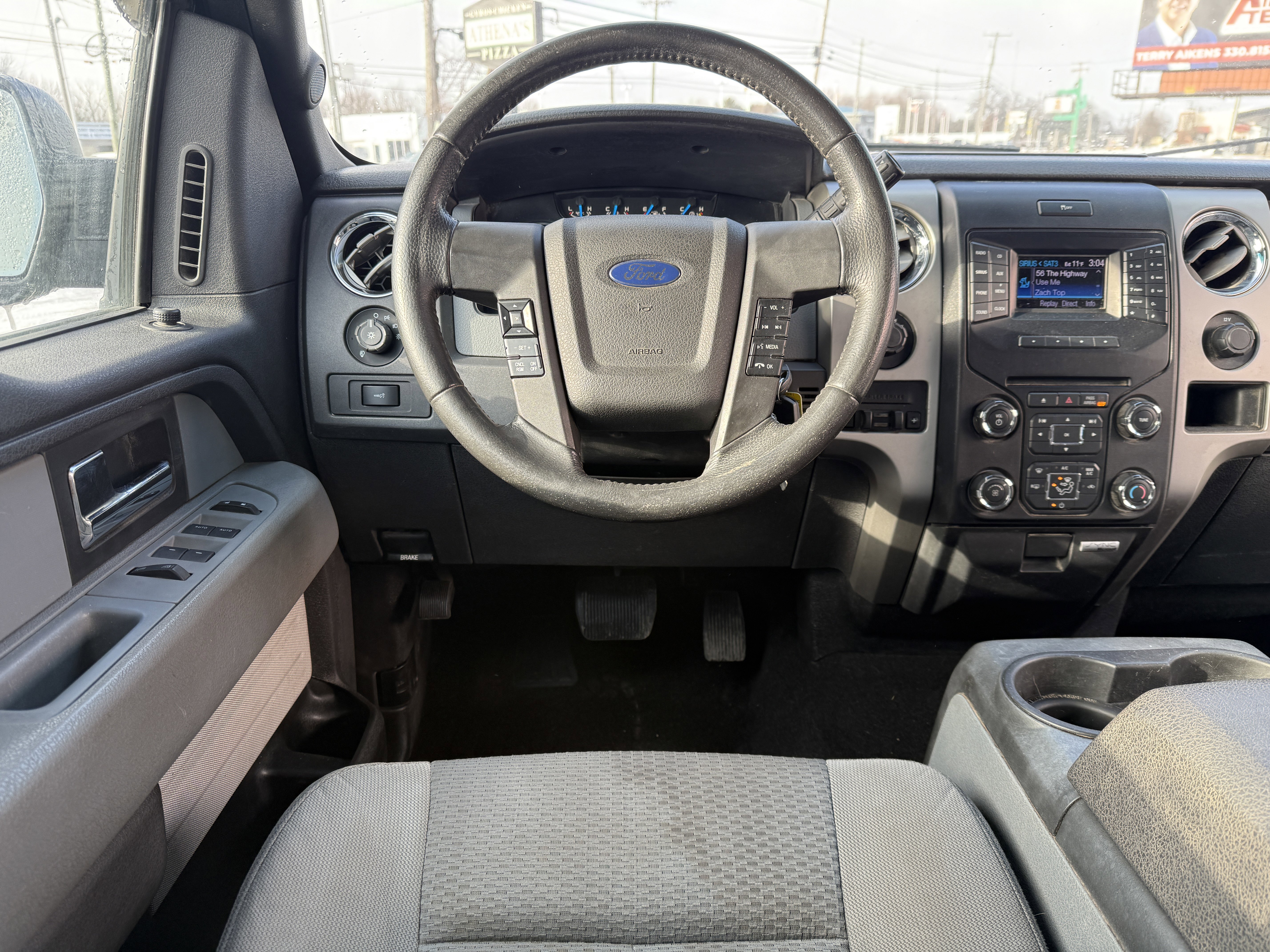 Used 2013 Ford F150 XLT w/ Luxury Equipment Group image 22