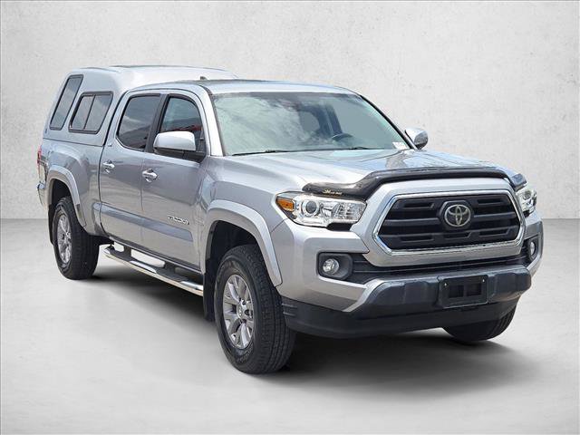 Used 2019 Toyota Tacoma SR5 AWD/4WD image 3