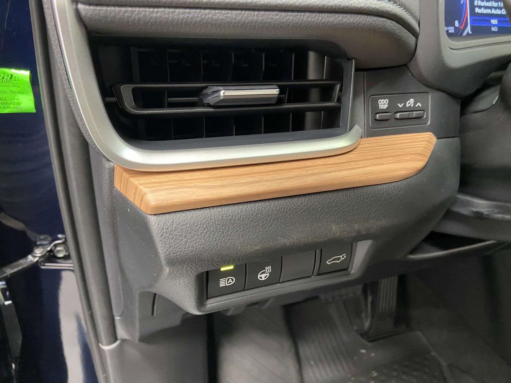 Used 2026 Toyota Grand Highlander Limited image 20