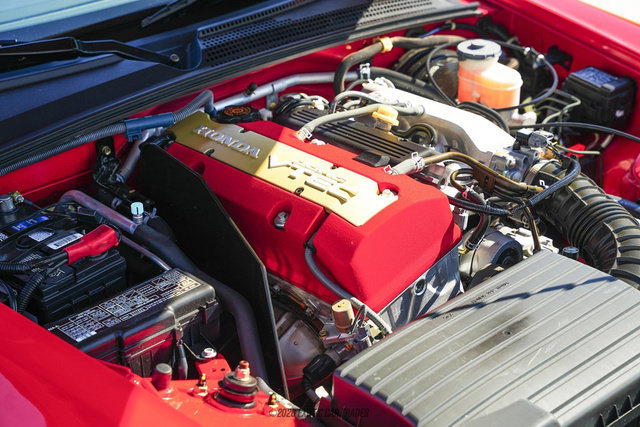 Used 2004 Honda S2000 image 27