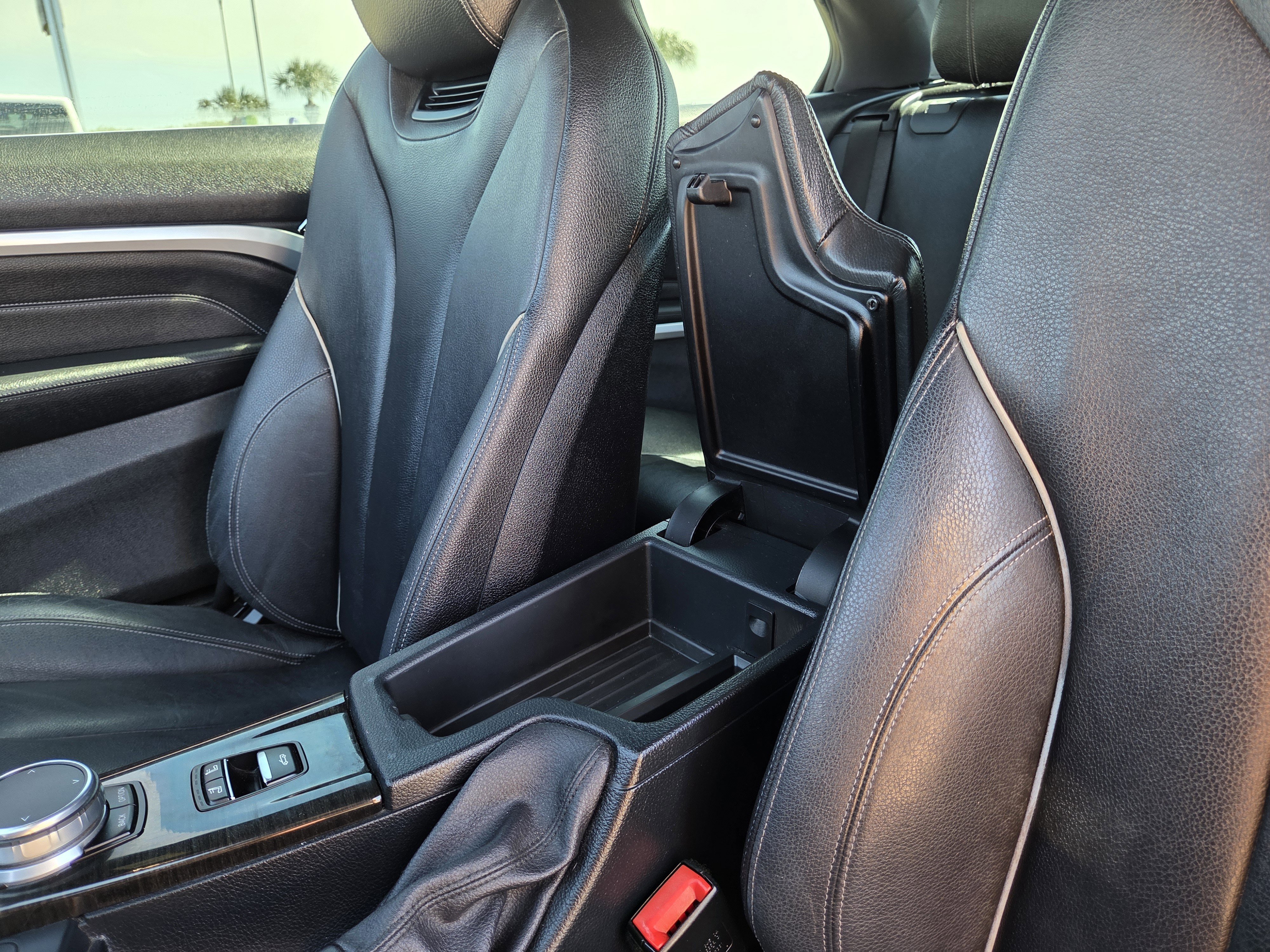 Used 2018 BMW 430i xDrive Convertible image 21