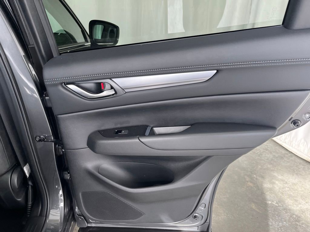 New 2025 MAZDA CX-5 AWD 2.5 S w/ Select Package image 24