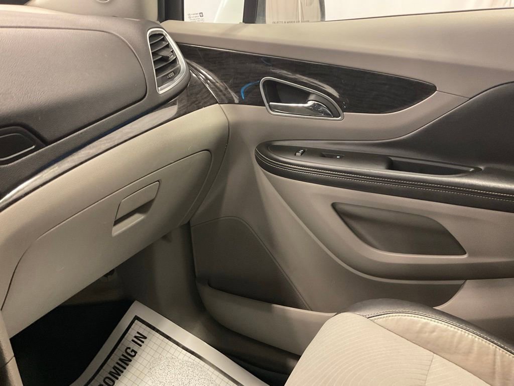 Used 2013 Buick Encore FWD image 18