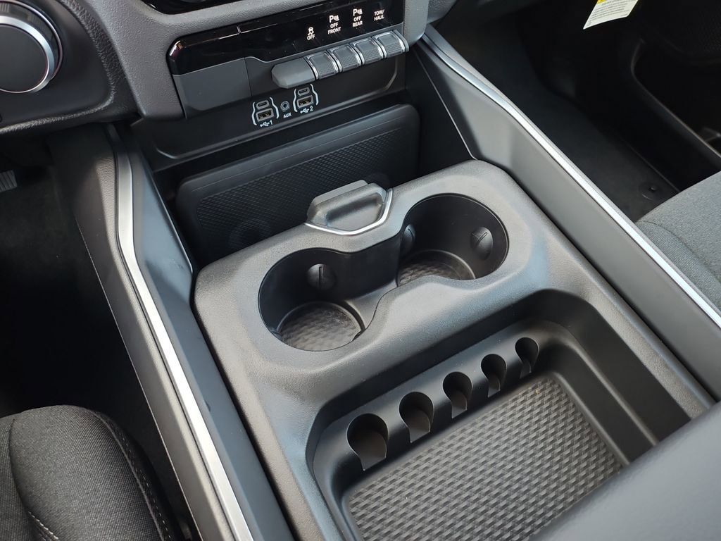 New 2026 RAM 1500 Lone Star image 23