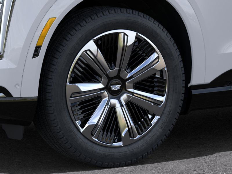 New 2025 Cadillac Escalade IQ Luxury 2 AWD/4WD image 9