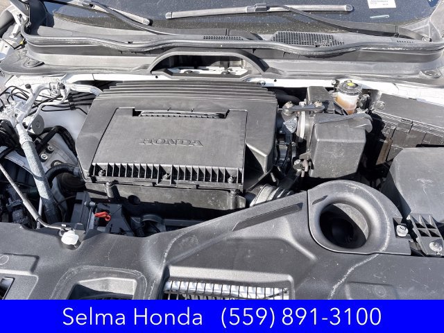 Certified 2023 Honda Pilot Sport image 25