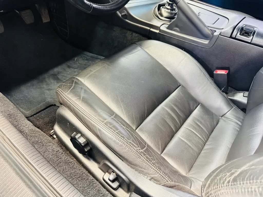 Used 1994 Toyota Supra Turbo RWD image 19