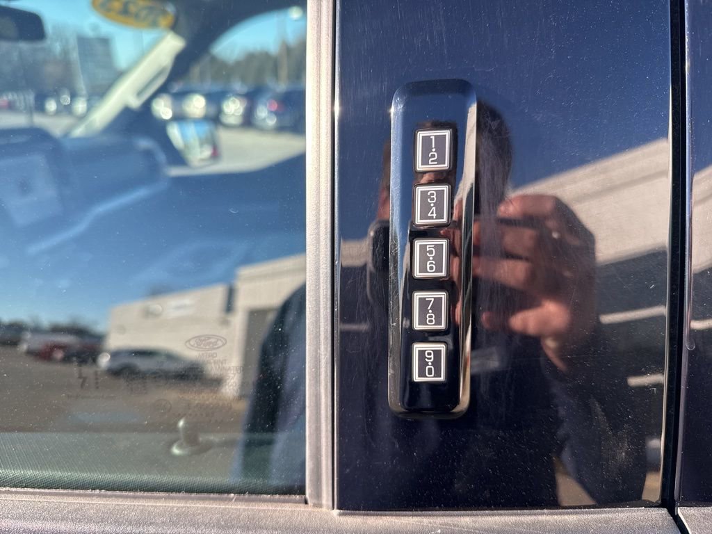 Used 2023 Ford F150 XLT w/ Equipment Group 302A High image 21