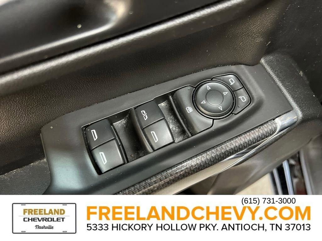 Used 2020 Chevrolet Silverado 1500 LT image 12