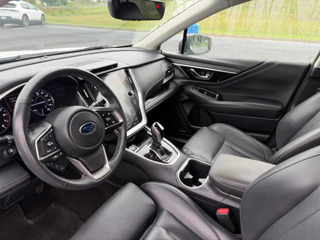 Used 2020 Subaru Outback Limited XT AWD/4WD image 18