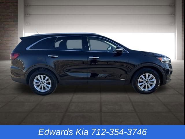 Used 2020 Kia Sorento LX w/ LX I4 Convenience Package image 5
