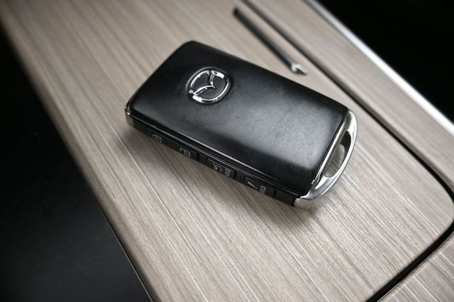 Certified 2024 MAZDA CX-90 Plug-In Hybrid w/ Premium Plus AWD/4WD image 24