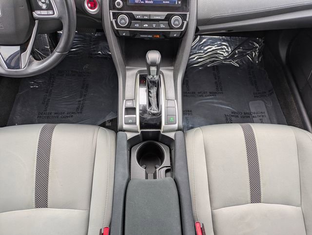 Used 2019 Honda Civic EX image 18