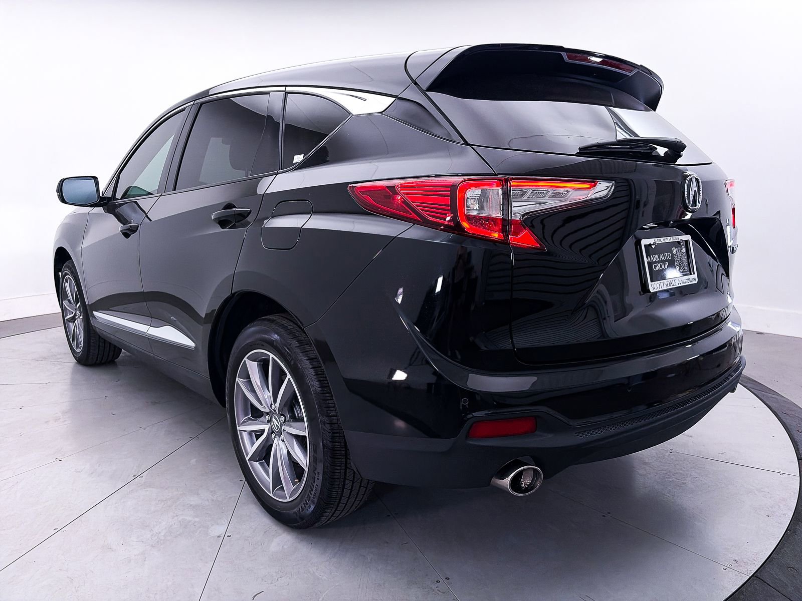 Used 2021 Acura RDX w/ Technology Package image 14