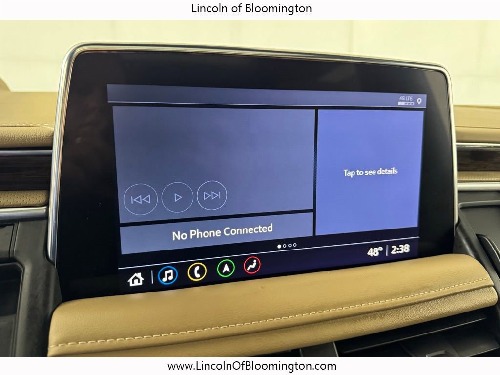 Used 2021 Chevrolet Suburban Premier w/ Premium Package image 50