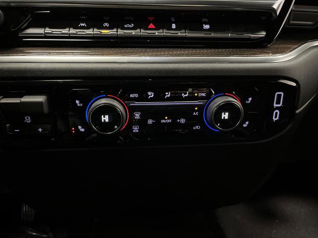 New 2026 Chevrolet Silverado 1500 LT image 19