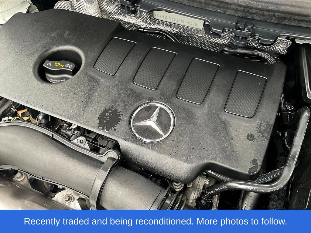 Used 2023 Mercedes-Benz GLA 250 4MATIC w/ Premium Package image 30
