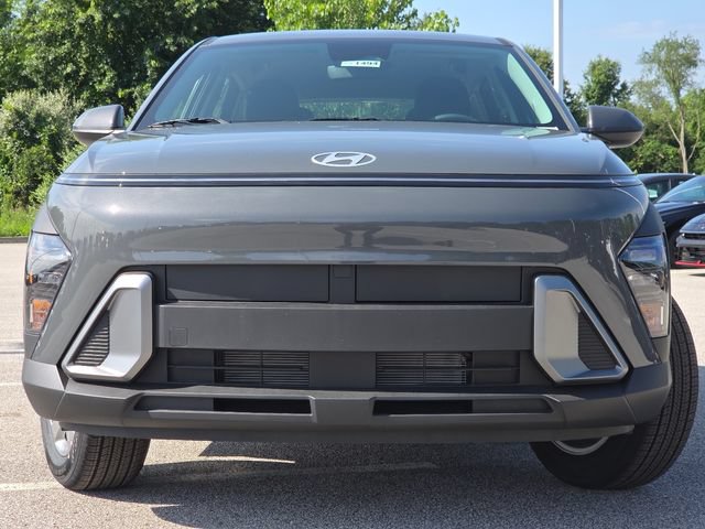 New 2026 Hyundai Kona SE AWD/4WD image 11