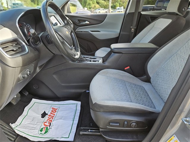 Used 2023 Chevrolet Equinox LT image 8