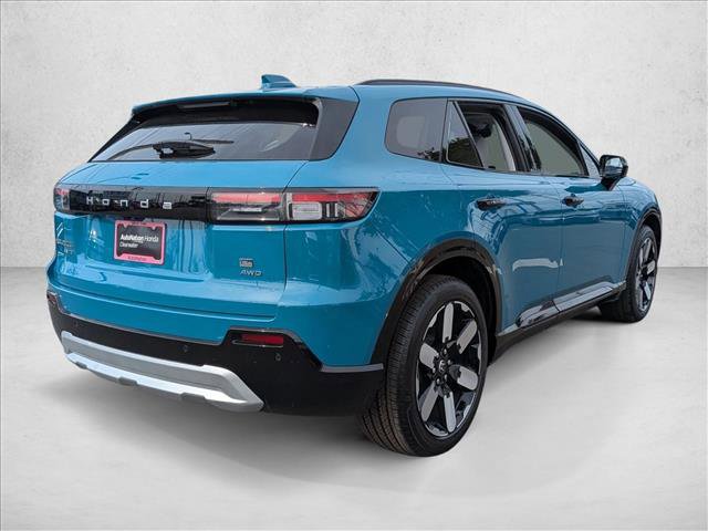 New 2026 Honda Prologue Elite image 2