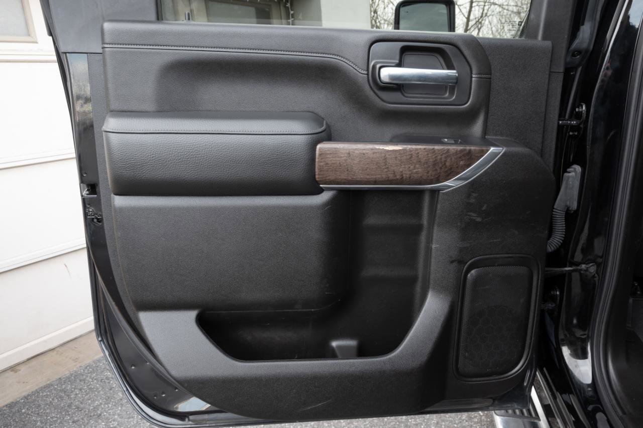 Used 2023 GMC Sierra 2500 Denali w/ Denali Ultimate Package image 23