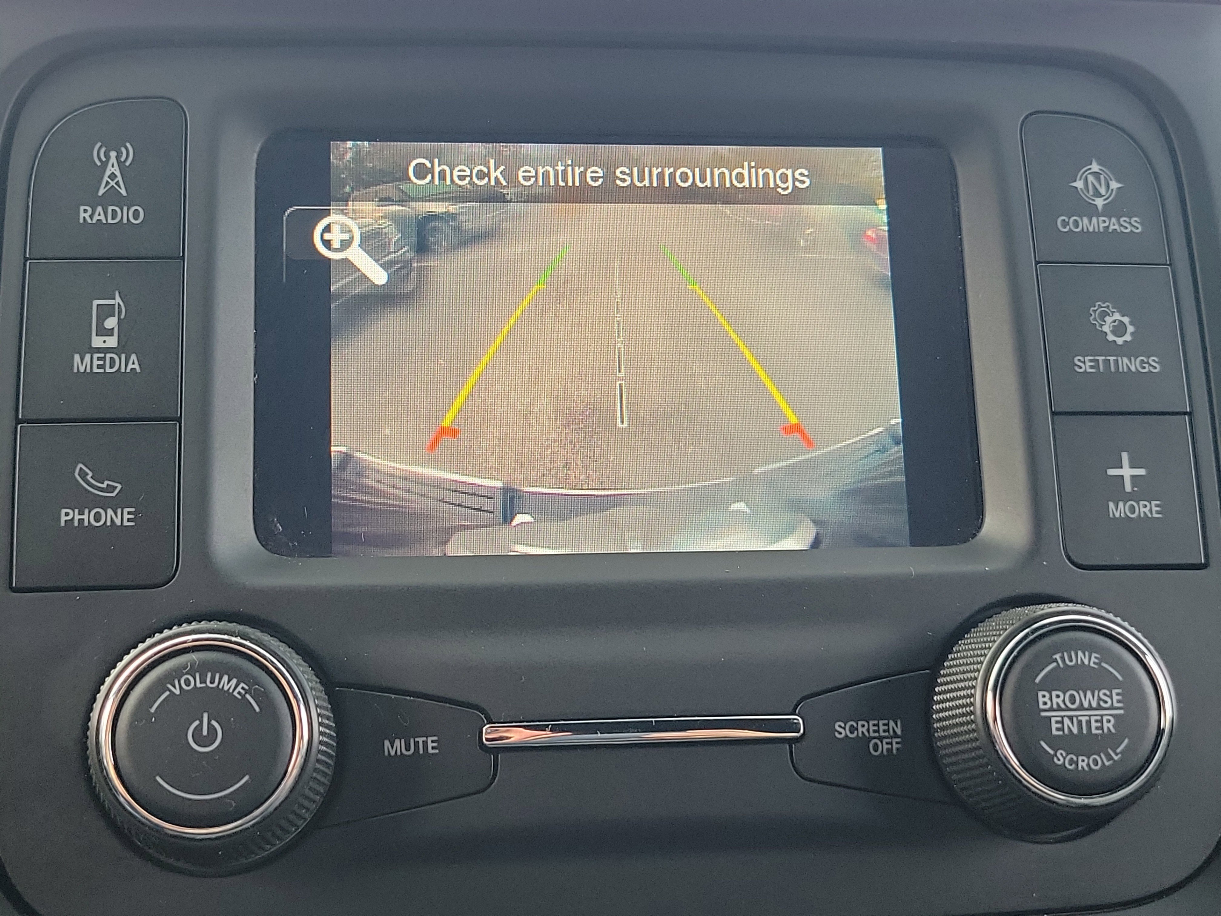 Used 2021 RAM 1500 Big Horn image 22