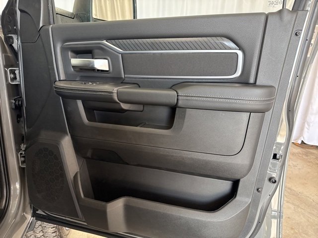 New 2026 RAM 2500 Big Horn image 31