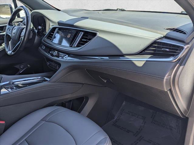 Used 2024 Buick Enclave Premium FWD image 23
