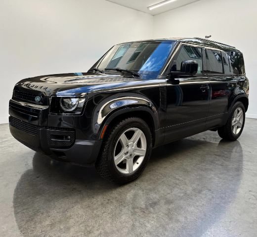 Used 2020 Land Rover Defender 110 First Edition AWD/4WD image 1