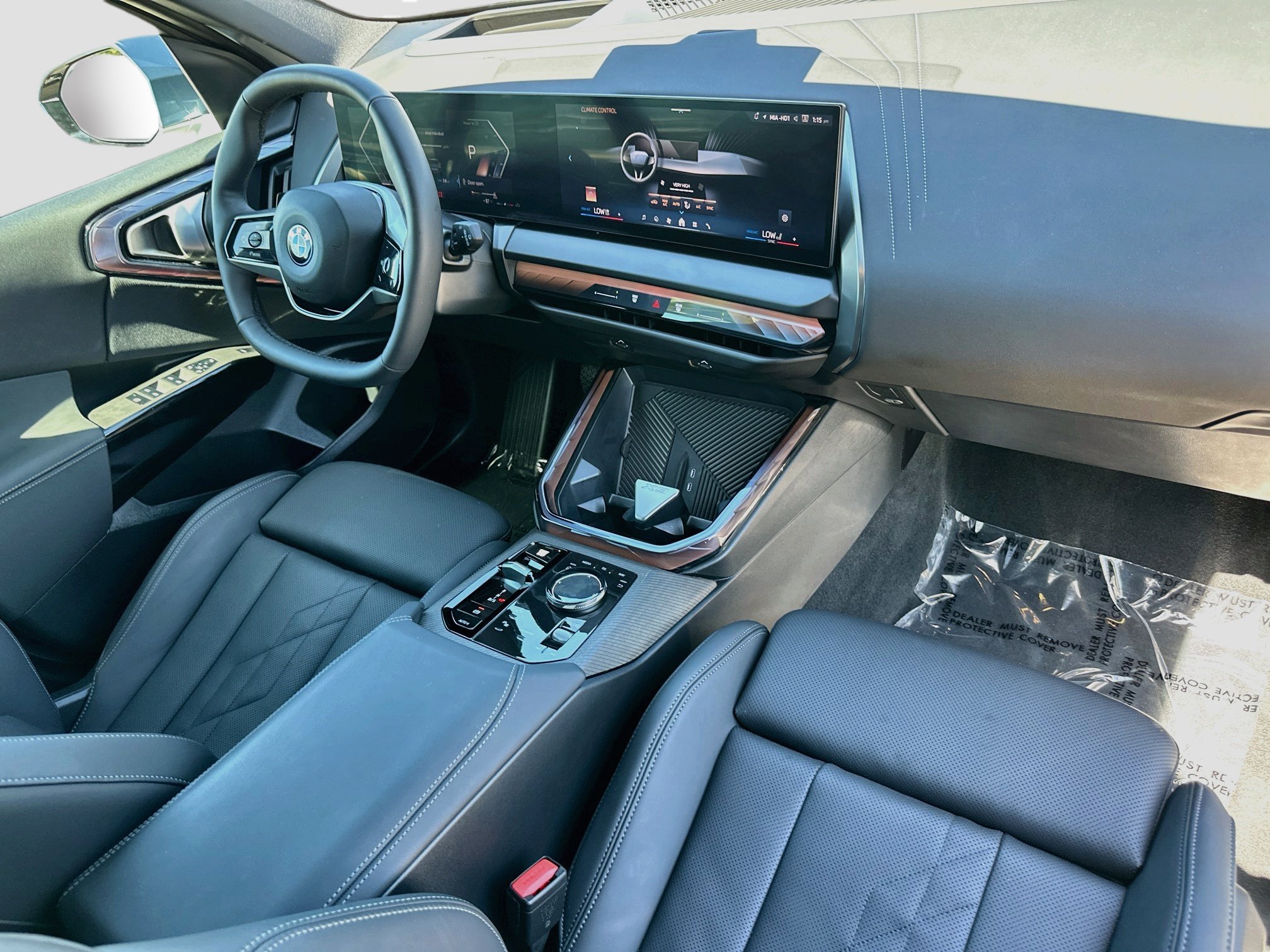 Certified 2026 BMW X3 xDrive30i AWD/4WD image 27