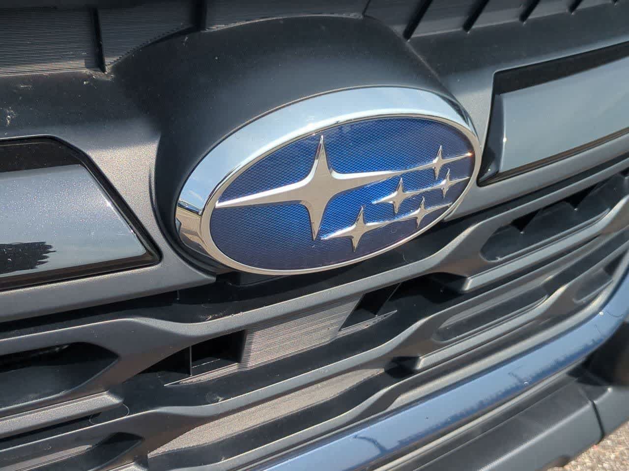 Certified 2025 Subaru Outback Onyx Edition AWD/4WD image 11