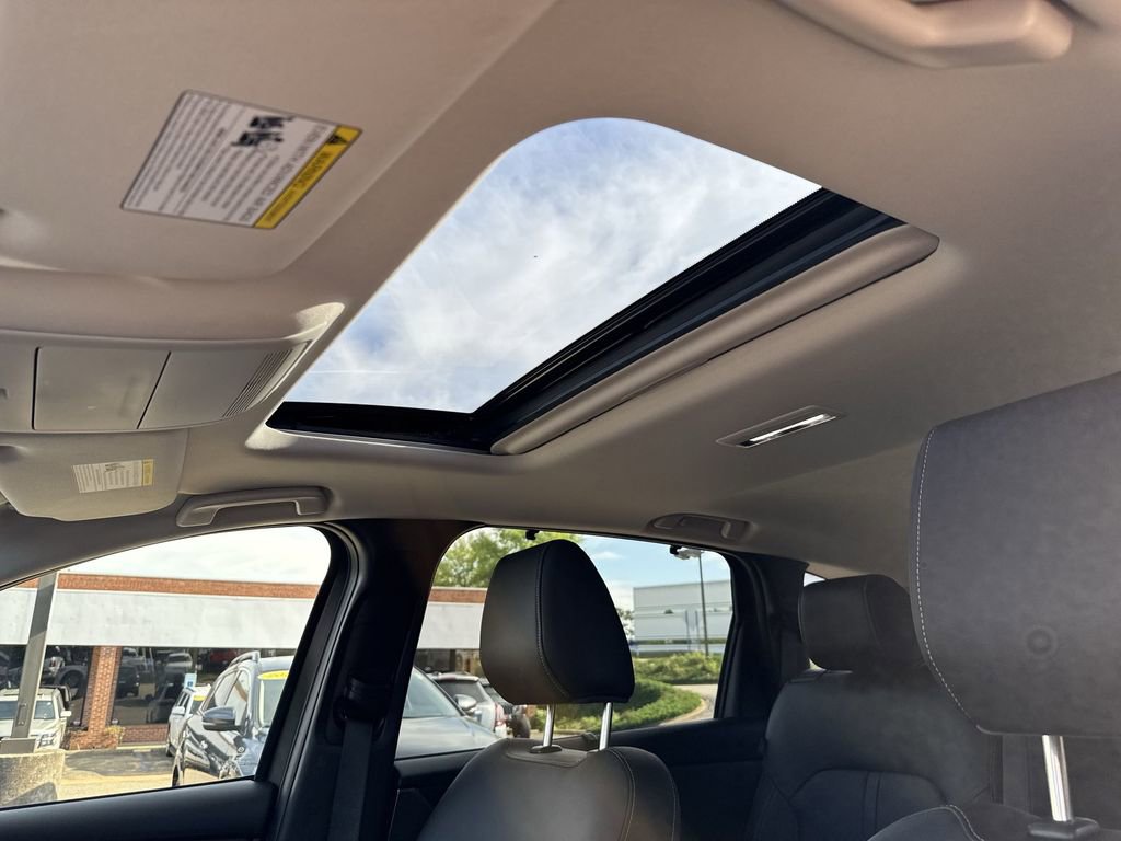 Certified 2025 MAZDA CX-90 3.3 Turbo w/ Preferred Package image 21