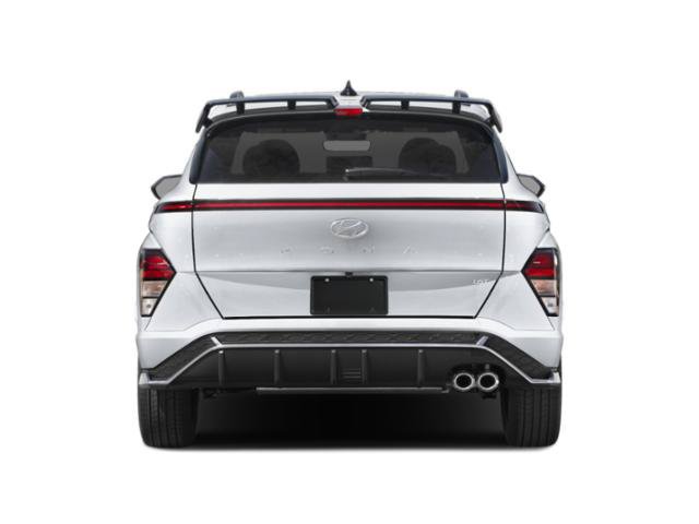 Used 2024 Hyundai Kona N Line AWD/4WD image 8