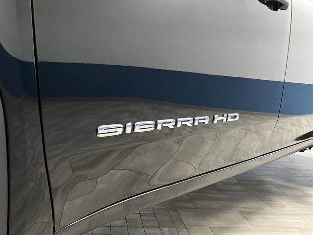 Used 2024 GMC Sierra 2500 Pro image 35