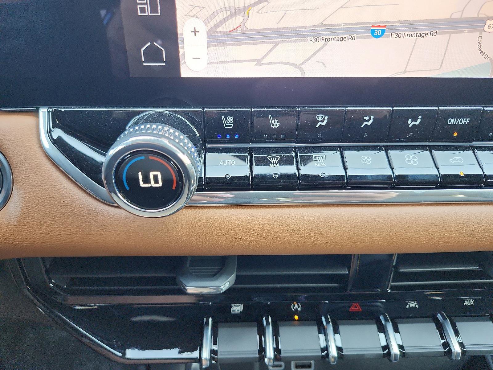 New 2026 GMC Canyon AT4 w/ Technology Plus Package image 14