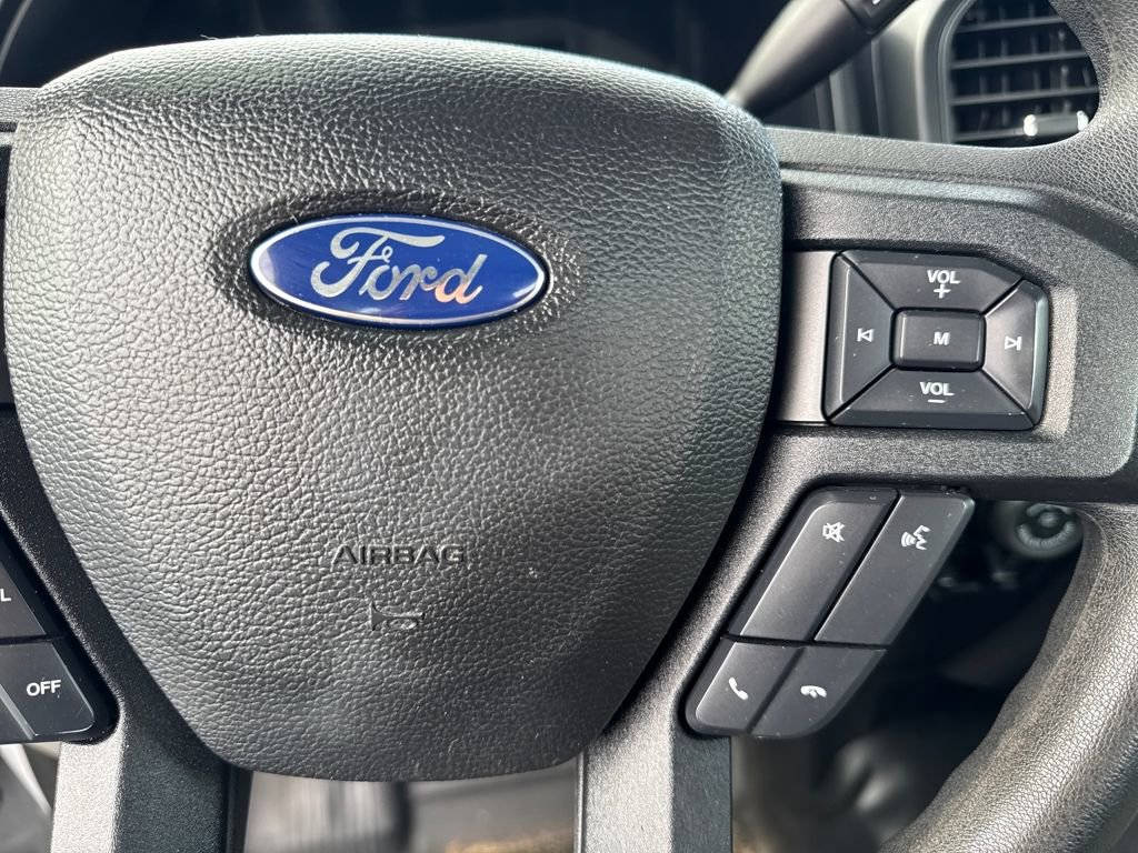 Used 2016 Ford F150 XL w/ Equipment Group 101A Mid AWD/4WD image 27
