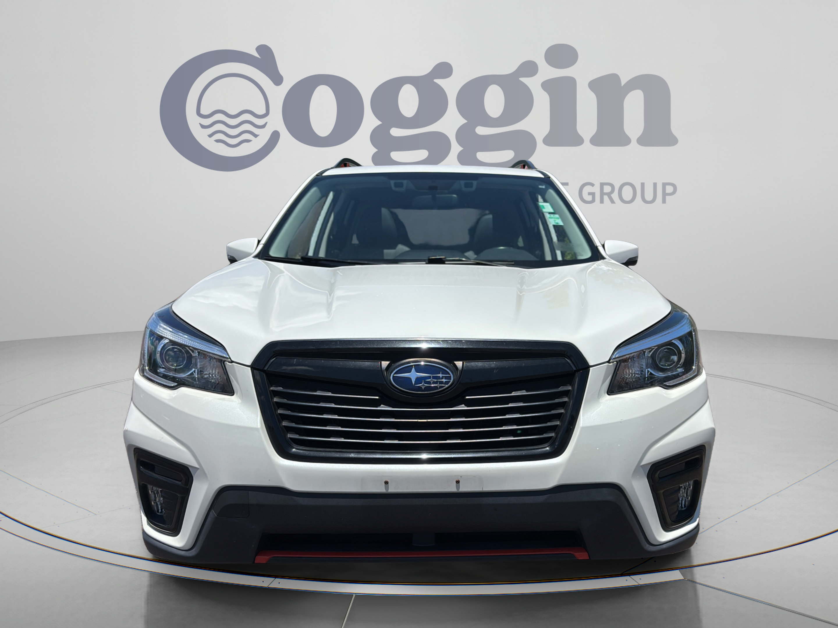 Used 2020 Subaru Forester Sport AWD/4WD image 9