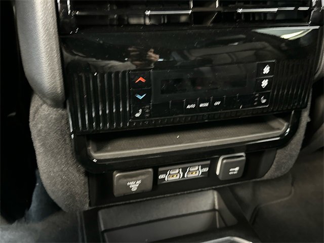 New 2026 Jeep Grand Wagoneer Limited image 20