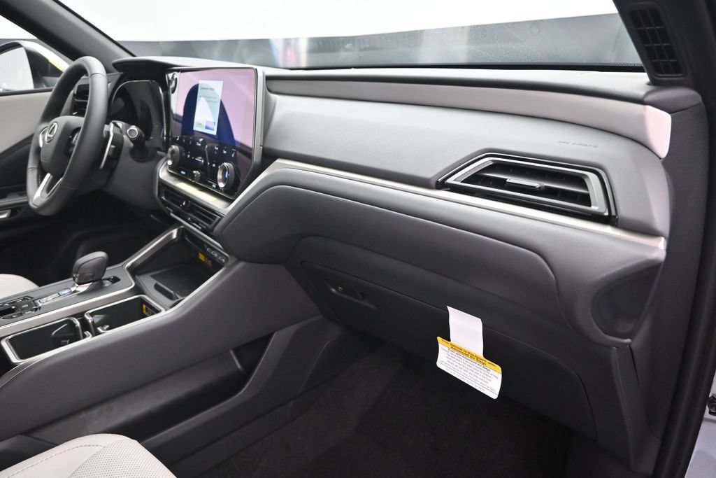 New 2026 Lexus TX 350 AWD w/ Convenience Package image 25