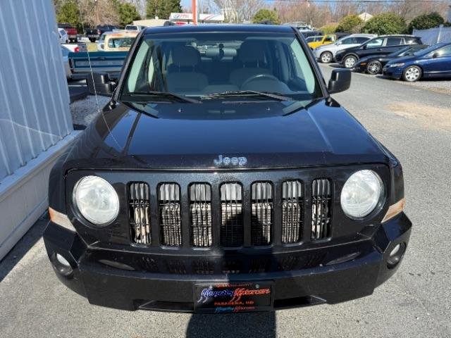 Used 2010 Jeep Patriot Latitude image 16